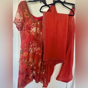 Beautiful Punjab Salwar Kameez